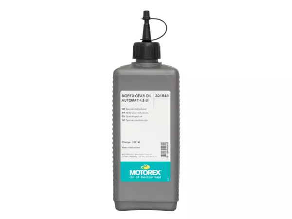 Motorex Automatic Motor Oil (ATF) 450 ml